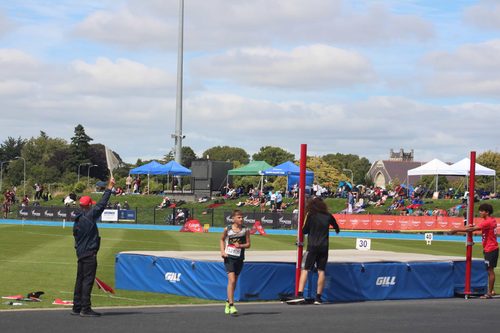2025 Colgate Games Day 1 photo